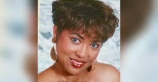 Mrs. Vernetia L. Burgmon Obituary