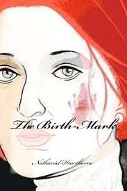 The Birth-Mark : Cedeno, Yasmira, Hawthorne, Nathaniel: Amazon.com.mx:  Libros