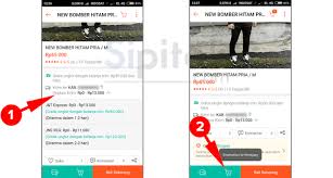 Cara belanja cod di shopee. Cara Belanja Di Shopee Dari Awal Hingga Barang Diterima Untuk Pemula