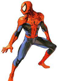 Spider Man Characters Art Marvel Vs Capcom 2 Marvel Vs Capcom Marvel Vs Capcom Art