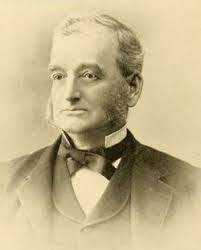 James Wisner (1822-1905)