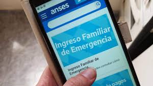 Bono Anses Hay Que Anotarse Para Cobrar El Ife Por Segunda Vez Leguas Noticias