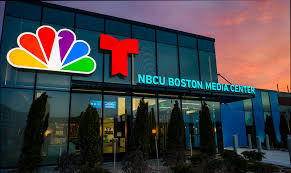 Comcast nbcuniversal today announced the launch of sportstech, a global accelerator for sports technology startups. Nbc Sports Boston Preps For The Future With State Of The Art Nbcu Boston Media Center