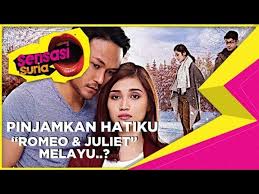 Ayda jebat pinjamkan hatiku movie premier. Pinjamkan Hatiku