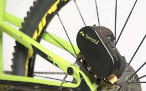 Ce Kit Velo Electrique Utilise Les Freins A Disque Pour Transformer Un Vtt En Ebike Kit Velo Electrique Velo Electrique Disque De Frein