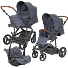 Neben gestell, wanne und sportwagenaufsatz, besteht das set aus. Kinderwagen Zubehor Angebote Von Smyths Toys