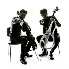 2chelos Music Cello Cellist
