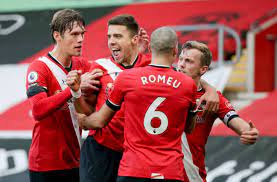 Injuries and suspensions, players back. Southampton Vs Leeds United Team News And Predicted Saints Line Up