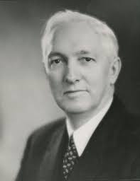 Roy Gittinger, Class of 1945