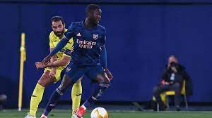 Barcelona need to listen to messi (1:58) 99d Europa League Fc Arsenal Verliert Halbfinal Hinspiel Beim Fc Villarreal Finaltraum Lebt Aber Noch Eurosport