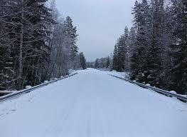 En er zijn mogelijkheden ten over om er op uit te trekken. 10x Winters Zweden In Foto S Is Het Nog Ver