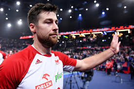 Kapitan siatkarskiej reprezentacji polski dwukrotnie zostawał mistrzem świata (2014, 2018) i zdobywał brązowe medale mistrzostw europy (2011, 2019). Michal Kubiak O Igrzyskach Olimpijskich W Tokio W Japonii Nikt Nie Ma Zadnych Watpliwosci Super Express