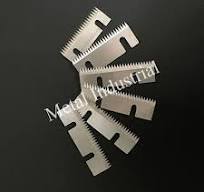 Serrated Packing Knife & Blade