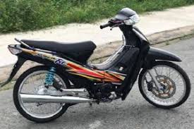 Merubah tampilan standar pabrikan motor menjadi motor yang tampilannya beda dengan yang lain atau modifikasi kini semakin digemari terutama oleh generasi muda. Gila Honda Supra Fit Bertampang Biasa Ini Dimanja Part Mewah Gridoto Com