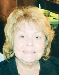 Margaret Ann Templin