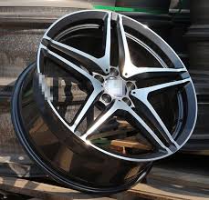 Mercedes Amg Wheels Replica Wheels Amg Wheel