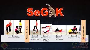 We did not find results for: Standard Kecergasan Fizikal Kebangsaan Untuk Murid Sekolah Malaysia Segak