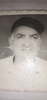 Can you improve this old photo?