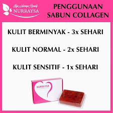 Penyelesaiaannya, gunalah produk penjagaan kulit nurraysa beauty. Nurraysa Ada Cerita Di Balik Cerita