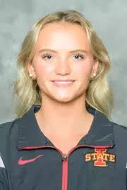 Grace Marek's Instagram, Twitter & Facebook