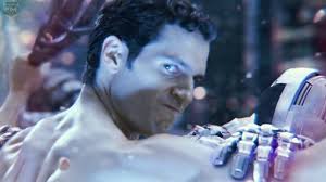 Evil Superman vs Justice League