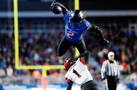 Broncos offseason wish list: Ashton Jeanty, pass catchers and more