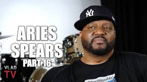 Aries Spears: Imagine a Tyler Perry Movie with Katt Williams & All the  Comedians He Dissed (Part 16)
