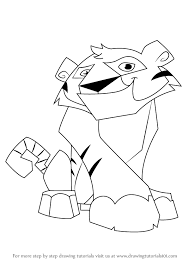See more ideas about animal jam, animal jam play wild, animals. Learn How To Draw Tiger From Animal Jam Animal Jam Step By Step Drawing Tutorials
