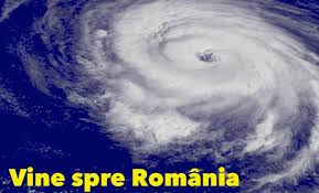 Ciclonul ce se formează în marea neagră va aduce ploi deosebit de abundente şi vânt foarte puternic în zona de est a ţării. AnunÈ› De UltimÄƒ OrÄƒ Un Ciclon Periculos Loveste Romania Kanal D Romania