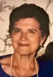 Obituary information for Lillian N. Dobson