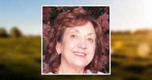 Joanne Martinos Obituary October 23, 2024