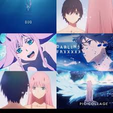 Scopri ricette, idee per la casa, consigli di stile e altre idee da provare. Pin On Darling In The Franxx