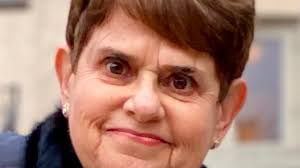 Susan Mott Obituary (1944