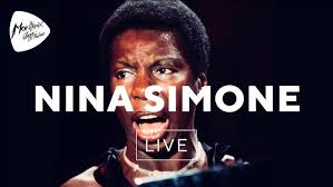 Nina Simone