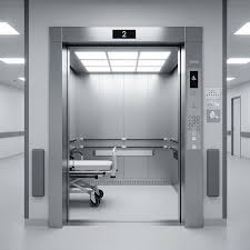Hospitals Bed Lift Systems