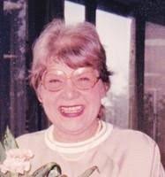 Shirley Kirschner Obituary (1933