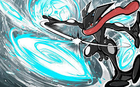 Greninja 1080p 2k 4k 5k Hd Wallpapers Free Download Wallpaper Flare