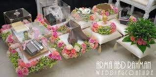 Cara gubahan bunga hantaran simple. Diari Seorang Mama Gubahan Hantaran Wedding Gift Boxes Gift Tray Wedding Gifts