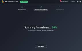 Proteja sus datos personales con bloqueo de . Avg Antivirus Review 2021 Safe Worth The Price Cybernews