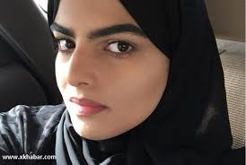 نزولا عند الطلبات هذه هي صورة ساره الودعاني بدون حجاب موقع خبر