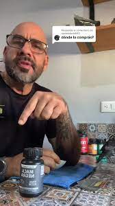 Maca Negra: Beneficios y Propiedades | TikTok