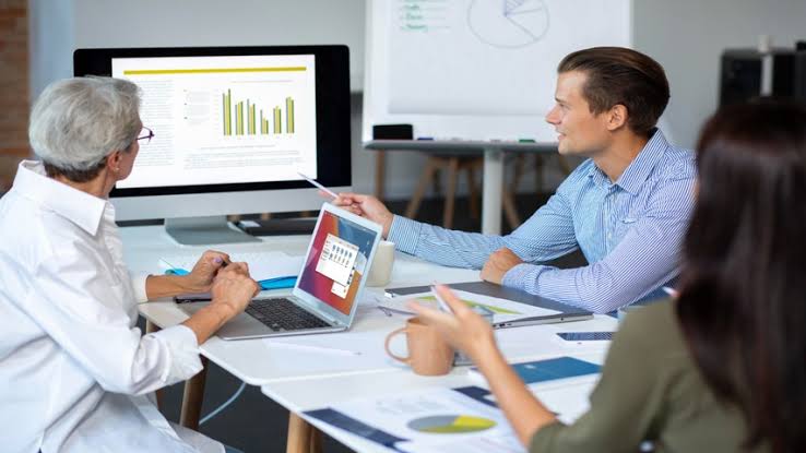 Konsultan Digital Marketing Jakarta - PT. Cycent Inovasi Kaizen