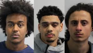 Drug dealer jailed after three guns and kilo of cocaine found