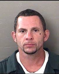 ARRESTS in Escambia, Santa Rosa, Okaloosa and Walton counties for  Wednesday, May 11, 2017: