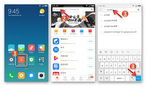Kak Ustanovit Play Market Na Android