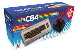 The nintendo 64 mini or n64 mini is a console which used to be so popular among players who provided the mother company with quite some revenue n64 release date. Commodore 64 Mini Release Date Finally Gets Some Good News Slashgear