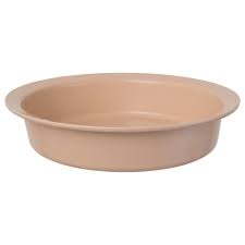 Berghoff Leo 8 75 Steel Round Cake Pan Pink In 2020 Round Cake Pans Round Cakes Cake Pans