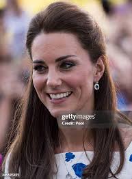 938 Kate Middleton 2014 April 13 Stock Photos, High-Res Pictures, and  Images