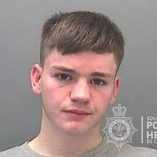 Driver stabbed through the heart by teens who threatened to 'kill him and  cut him up' in car row