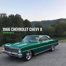 Image result for Fire Frost 1963 Nova